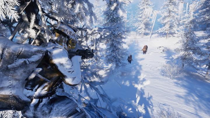 图片[4]-永冻纪元（Permafrost）PC中文版|电脑单机游戏