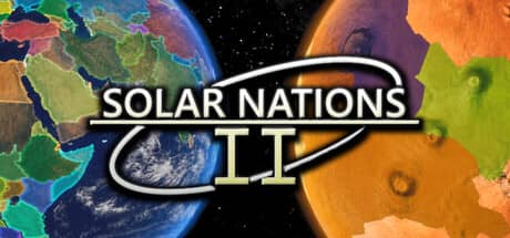 太阳系列国2（Solar Nations 2）-电脑游戏-PC游戏-PS游戏-NS游戏-单机游戏下载