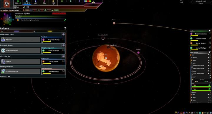 图片[1]-太阳系列国2（Solar Nations 2）PC中文版|电脑单机游戏