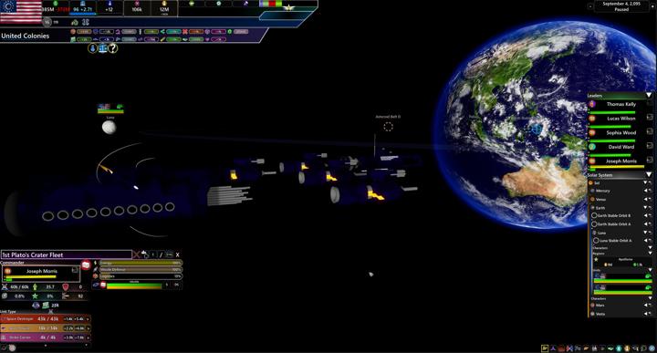 图片[2]-太阳系列国2（Solar Nations 2）PC中文版|电脑单机游戏