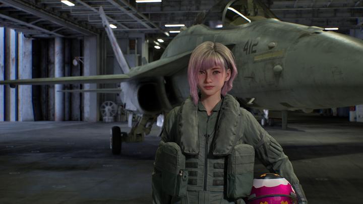图片[3]-皇牌空战8：希孚之翼（ACE COMBAT 8: WINGS OF THEVE）PC中文版|电脑单机游戏
