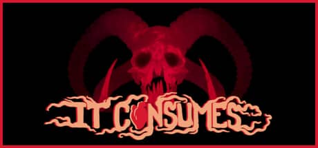 它消耗(It Consumes)-电脑游戏-PC游戏-PS游戏-NS游戏-单机游戏下载