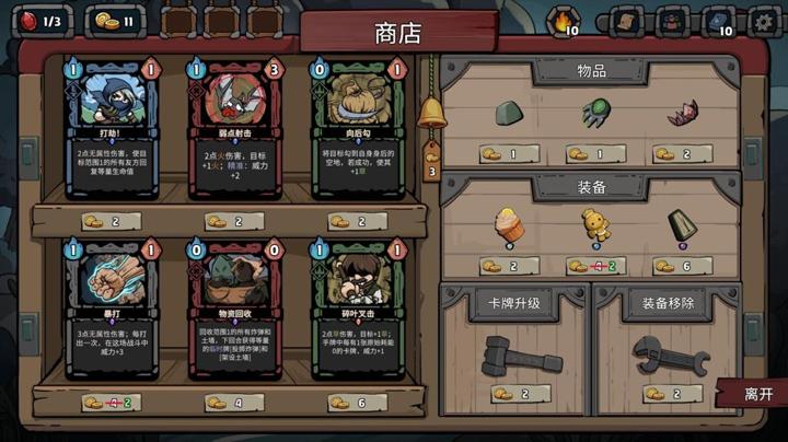 图片[4]-黑夜轮回（Re:Nigh）PC中文版|电脑单机游戏