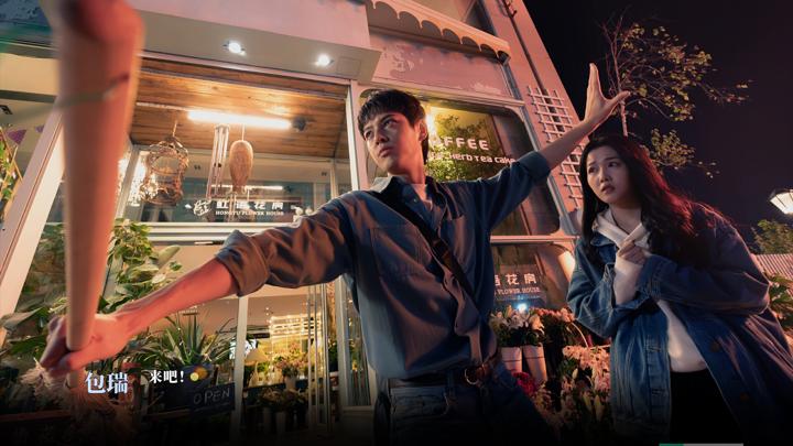 图片[4]-琉璃烟火（Flame in Glass）PC中文版|电脑单机游戏
