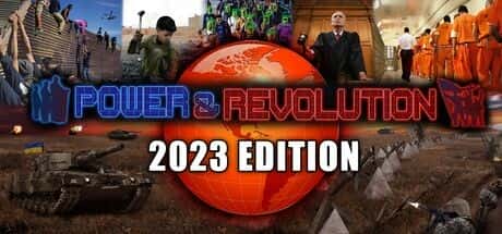 权力与改革地缘政治2023