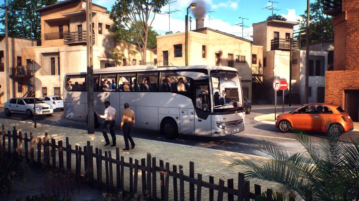 图片[1]-巴士模拟器27（Bus Simulator 27）PC中文版|电脑单机游戏