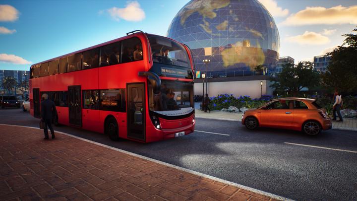 图片[2]-巴士模拟器27（Bus Simulator 27）PC中文版|电脑单机游戏