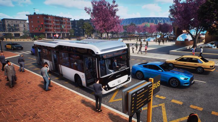 图片[4]-巴士模拟器27（Bus Simulator 27）PC中文版|电脑单机游戏
