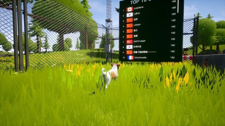 图片[2]-狗狗俱乐部（Dogs Club）PC中文版|电脑单机游戏