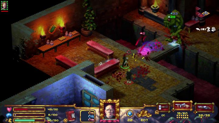 图片[1]-克苏鲁领域：魔鬼礁（Cthulhu's Reach: Devil Reef）PC中文版|电脑单机游戏