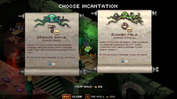 图片[2]-克苏鲁领域：魔鬼礁（Cthulhu's Reach: Devil Reef）PC中文版|电脑单机游戏