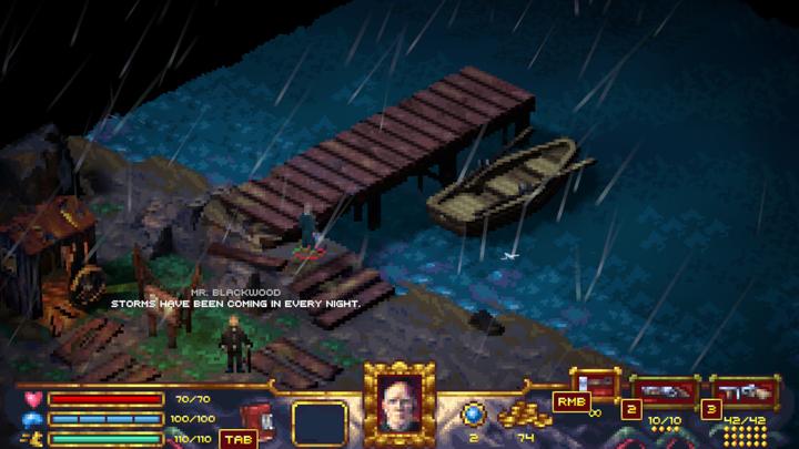 图片[4]-克苏鲁领域：魔鬼礁（Cthulhu's Reach: Devil Reef）PC中文版|电脑单机游戏