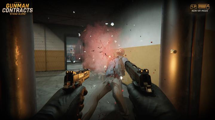 图片[2]-枪手合约：独立行动（Gunman Contracts - Stand Alone）PC中文版|电脑单机游戏
