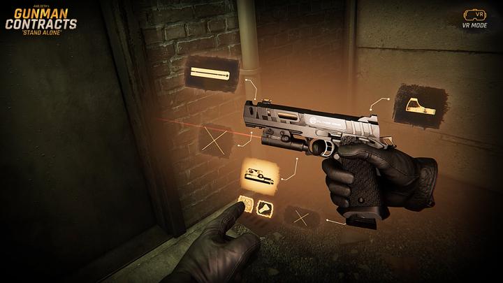 图片[4]-枪手合约：独立行动（Gunman Contracts - Stand Alone）PC中文版|电脑单机游戏
