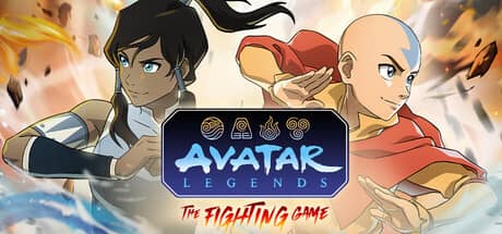 降世神通:传奇(Avatar Legends: The Fighting Game)-电脑游戏-PC游戏-PS游戏-NS游戏-单机游戏下载