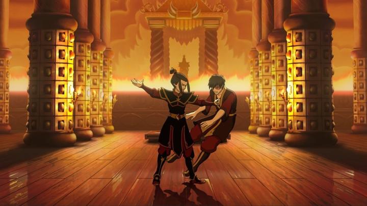 图片[4]-降世神通：传奇（Avatar Legends: The Fighting Game）PC中文版|电脑单机游戏