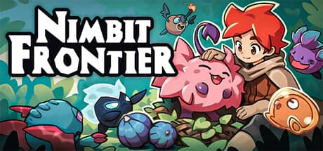 灵粟边疆（Nimbit Frontier）-电脑游戏-PC游戏-PS游戏-NS游戏-单机游戏下载