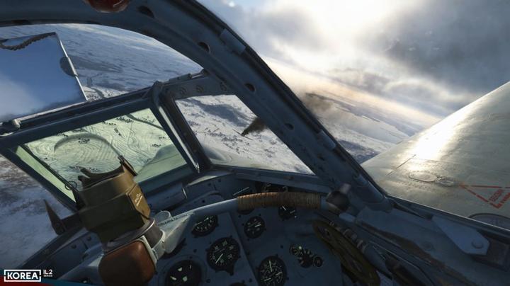 图片[1]-IL2捍卫雄鹰：朝鲜战争（Korea. IL-2 Series）PC中文版|电脑单机游戏