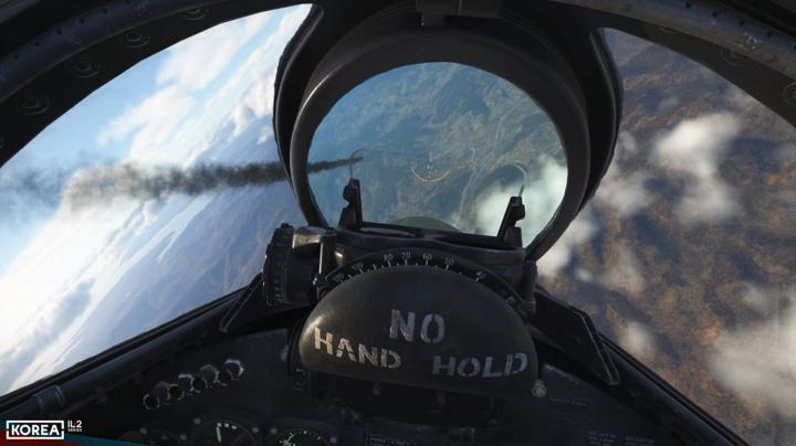图片[3]-IL2捍卫雄鹰：朝鲜战争（Korea. IL-2 Series）PC中文版|电脑单机游戏