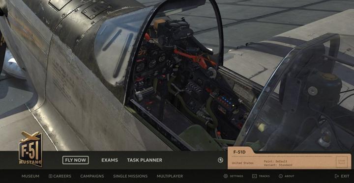 图片[4]-IL2捍卫雄鹰：朝鲜战争（Korea. IL-2 Series）PC中文版|电脑单机游戏