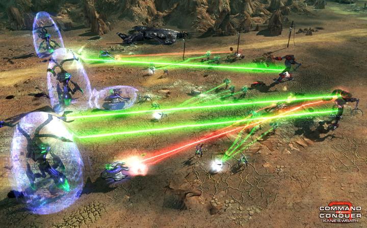 图片[4]-命令与征服3: 凯恩之怒（Command & Conquer 3: Kane’s Wrath）PC中文版|电脑单机游戏