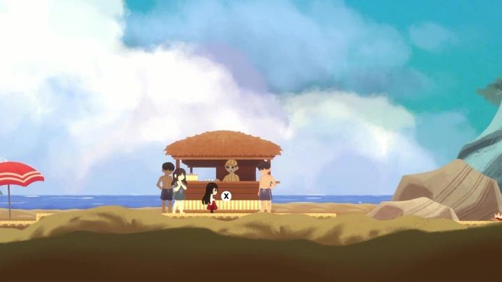 图片[4]-当我开始做梦（As I Began to Dream）PC中文版|电脑单机游戏