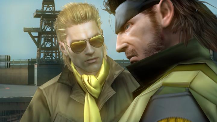 图片[2]-合金装备：和平行者-大师集（METAL GEAR SOLID: Peace Walker - Master Collection Version）PC中文版|电脑单机游戏