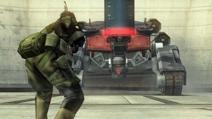 图片[4]-合金装备：和平行者-大师集（METAL GEAR SOLID: Peace Walker - Master Collection Version）PC中文版|电脑单机游戏