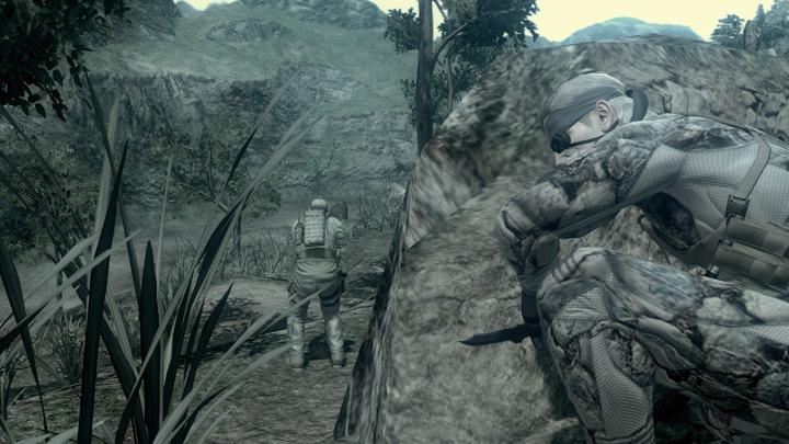 图片[3]-合金装备4：爱国者之枪-大师集（METAL GEAR SOLID 4: Guns of the Patriots - Master Collection Version）PC中文版|电脑单机游戏
