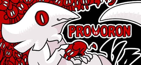 普罗沃隆（Provoron）-电脑游戏-PC游戏-PS游戏-NS游戏-单机游戏下载