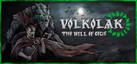 沃尔科拉克：诸神意志（Volkolak: The Will of Gods）-电脑游戏-PC游戏-PS游戏-NS游戏-单机游戏下载