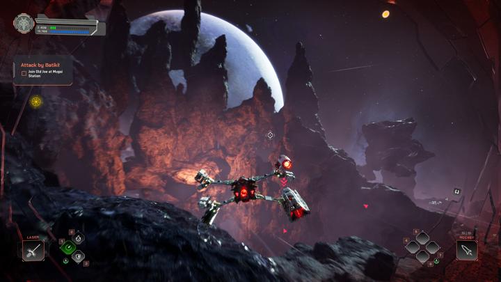 图片[1]-地狱星系（HELL GALAXY）PC中文版|电脑单机游戏