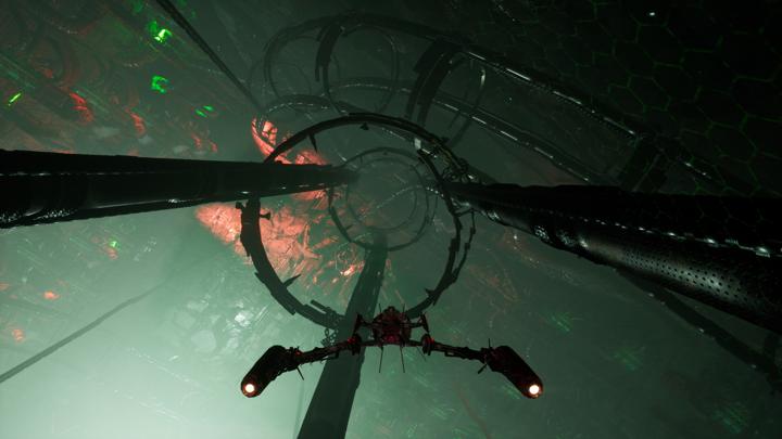 图片[2]-地狱星系（HELL GALAXY）PC中文版|电脑单机游戏