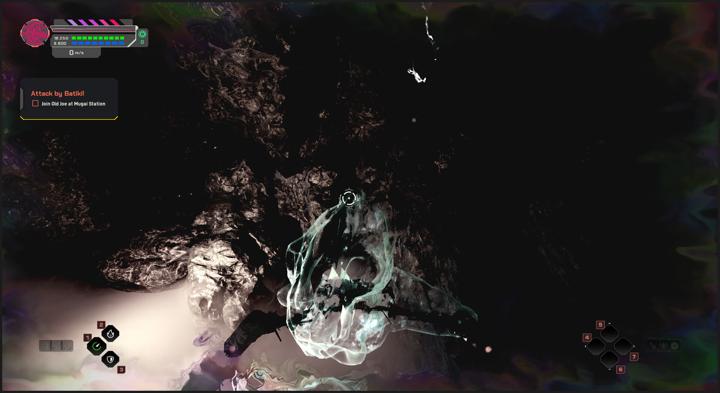 图片[3]-地狱星系（HELL GALAXY）PC中文版|电脑单机游戏