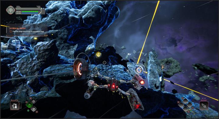 图片[4]-地狱星系（HELL GALAXY）PC中文版|电脑单机游戏