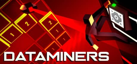数据矿工（Dataminers）-电脑游戏-PC游戏-PS游戏-NS游戏-单机游戏下载