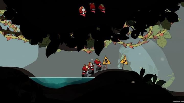 图片[1]-小黑鹂（The Merlies）PC中文版|电脑单机游戏