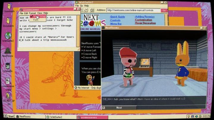 图片[2]-桌面探索者（Desktop Explorer）PC中文版|电脑单机游戏