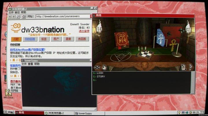 图片[3]-桌面探索者（Desktop Explorer）PC中文版|电脑单机游戏
