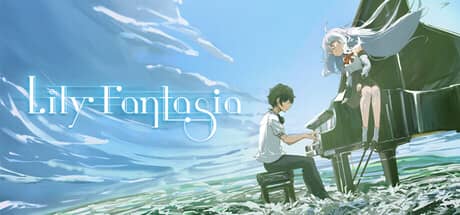 莉莉幻想曲(Lily Fantasia)-电脑游戏-PC游戏-PS游戏-NS游戏-单机游戏下载