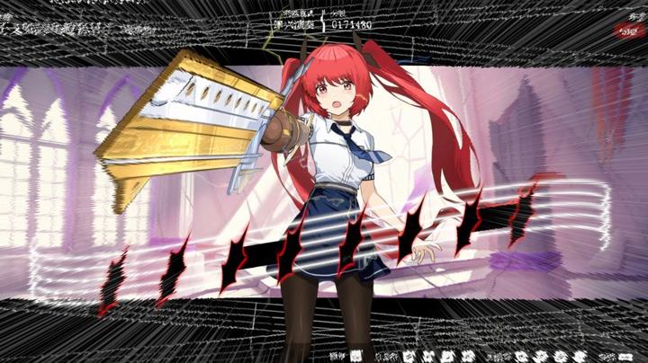 图片[1]-莉莉幻想曲（Lily Fantasia）PC中文版|电脑单机游戏