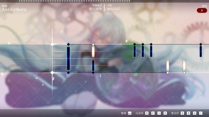 图片[4]-莉莉幻想曲（Lily Fantasia）PC中文版|电脑单机游戏