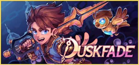 长日将尽（Duskfade）-电脑游戏-PC游戏-PS游戏-NS游戏-单机游戏下载