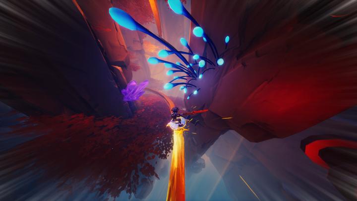 图片[2]-长日将尽（Duskfade）PC中文版|电脑单机游戏