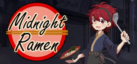 深夜拉面