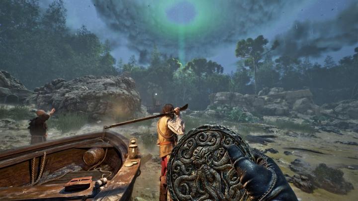 图片[3]-古冢：克苏鲁凶兆（The Mound: Omen of Cthulhu）PC中文版|电脑单机游戏