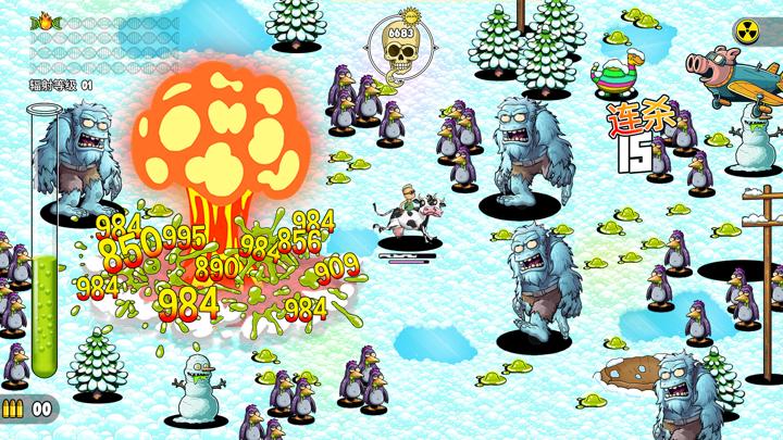 图片[2]-废土幸存者：爆心英雄（Ground Zero Hero）PC中文版|电脑单机游戏