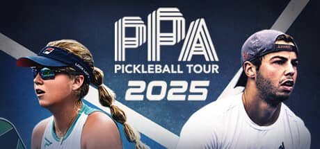 PPA 匹克球巡回赛 2025