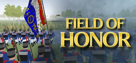 荣誉战场（Field of Honor）-电脑游戏-PC游戏-PS游戏-NS游戏-单机游戏下载