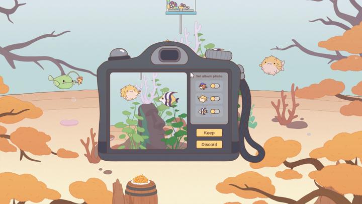 图片[2]-豆豆海世界（Soggy Beans）PC中文版|电脑单机游戏